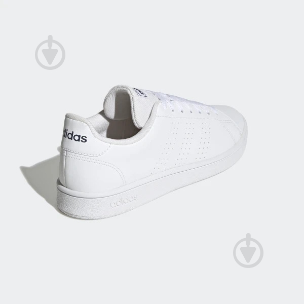 Кроссовки Adidas ADVANTAGE BASE GW2064 р.46 белые - фото 5 Кроссовки Adidas ADVANTAGE BASE GW2064 р.46 белые - фото 5
