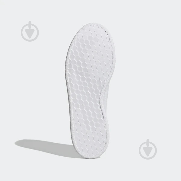 Кроссовки Adidas ADVANTAGE BASE GW2064 р.46 белые - фото 9 Кроссовки Adidas ADVANTAGE BASE GW2064 р.46 белые - фото 9