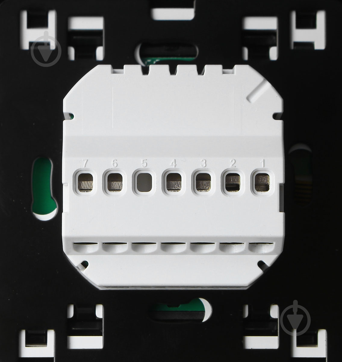 Терморегулятор Heat Plus M9.716 черный (M9716B) - фото 3 Терморегулятор Heat Plus M9.716 черный (M9716B) - фото 3