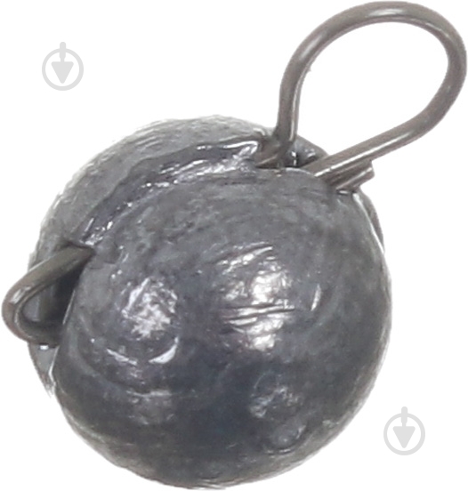 Грузило 12503 3 г 1 шт. Груз Чебурашка разборная - фото 1