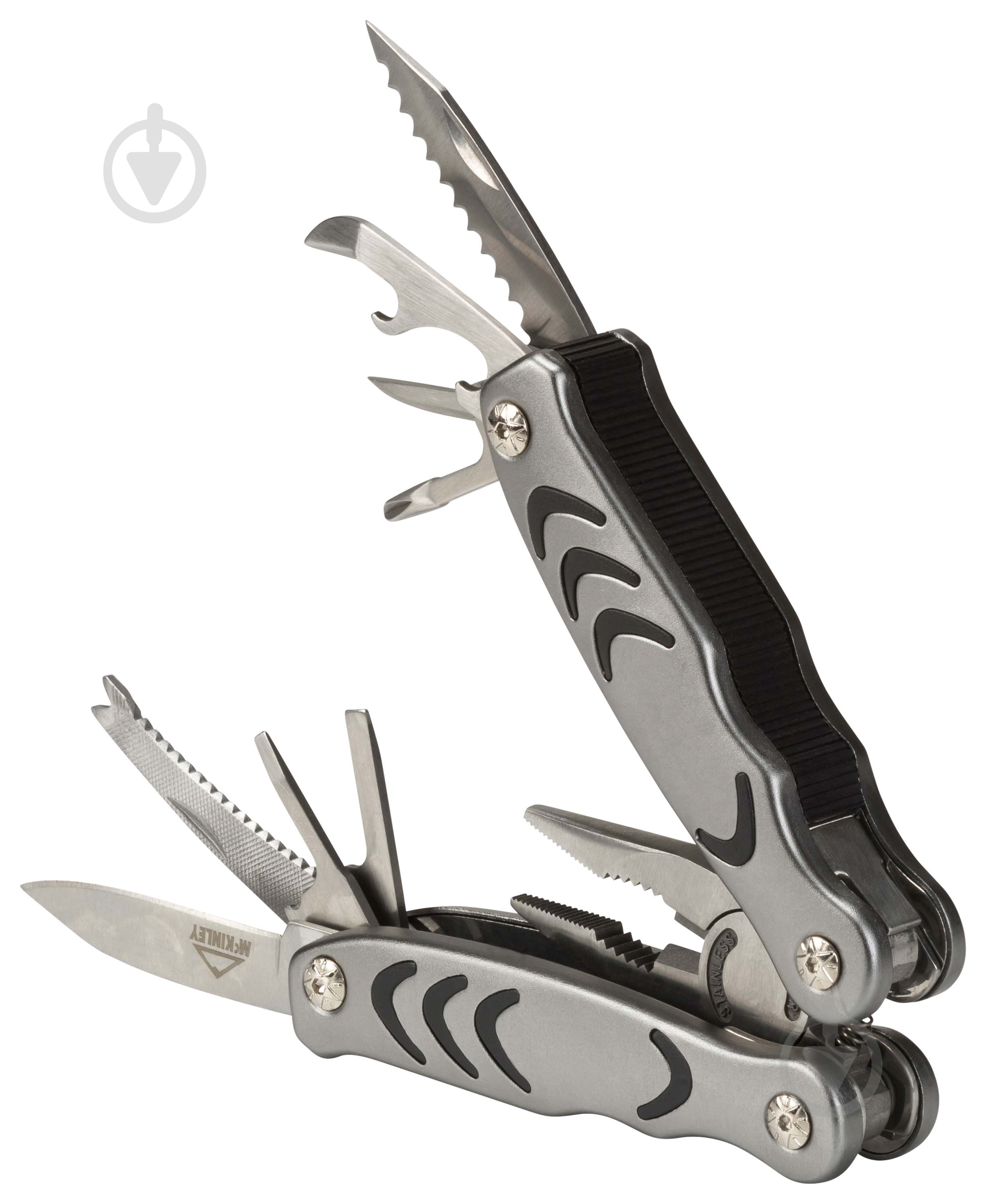 Мультитул McKinley 171087-869 - фото 1