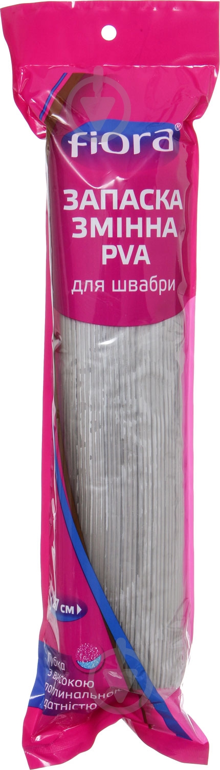 Змінна насадка до швабри Fiora® 27 см - фото 2