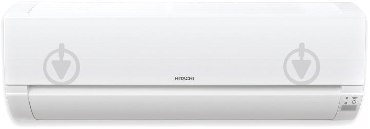 Кондиционер Hitachi RAK25PED/RAC25WED - фото 1