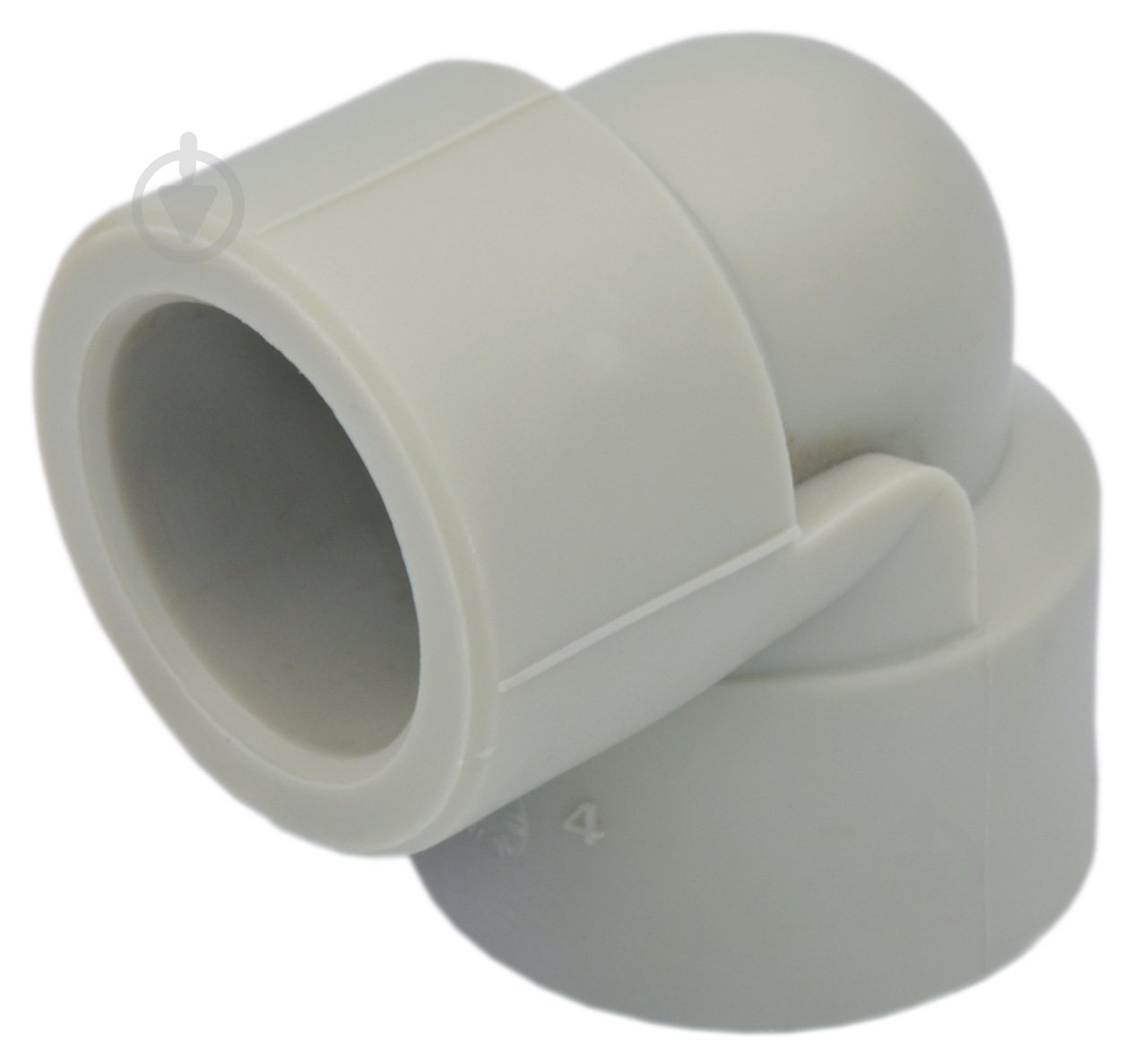 Колено внутренняя PP-R 32 x 3/4 PRAWTECH Sp. z o.o. - фото 2 Колено внутренняя PP-R 32 x 3/4 PRAWTECH Sp. z o.o. - фото 2