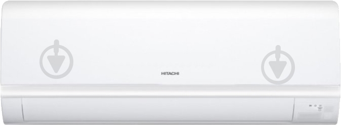 Кондиционер Hitachi Entry RAK-50PEC/RAC-50WEC - фото 1