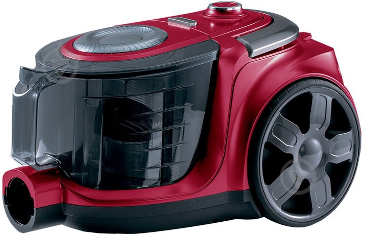 Пылесос Grunhelm GBVC-2202 HR ECO - фото 2