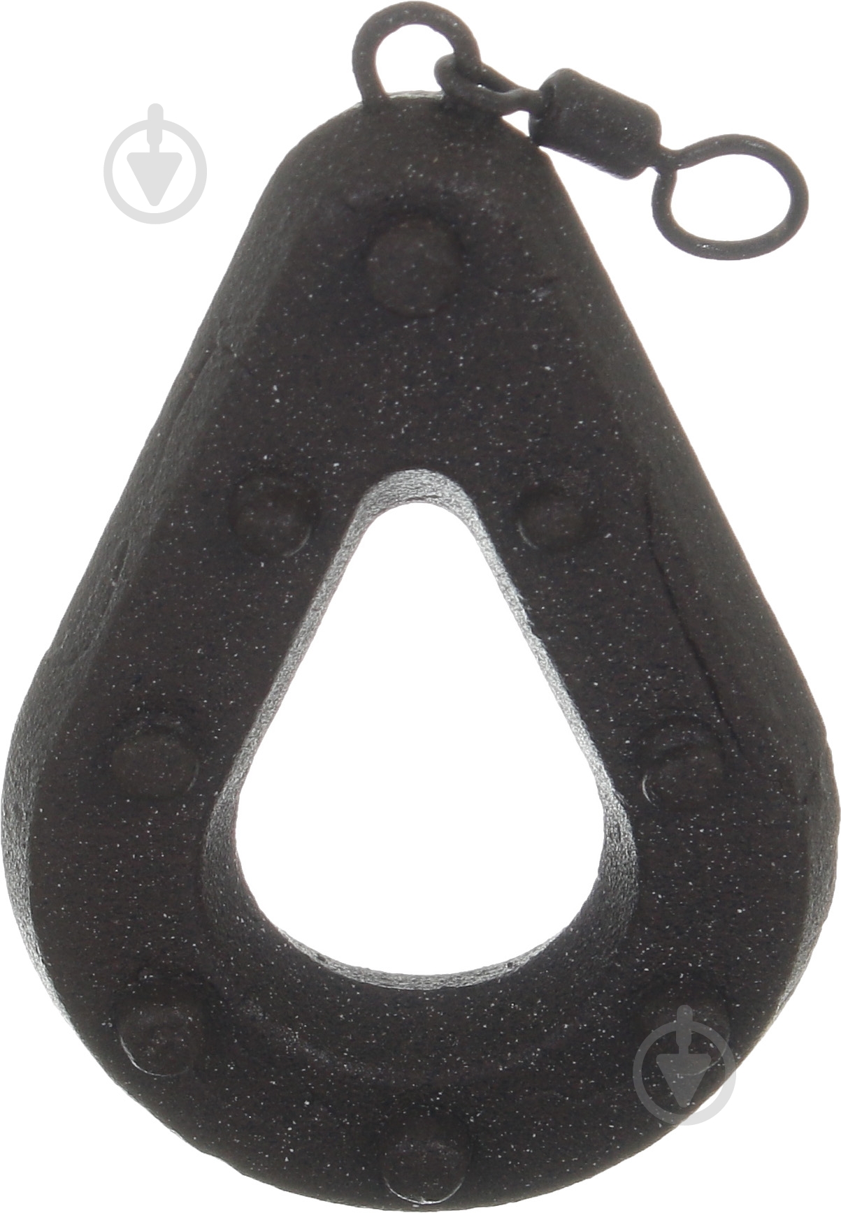 Грузило кг211 110 г - фото 2 Грузило кг211 110 г - фото 2