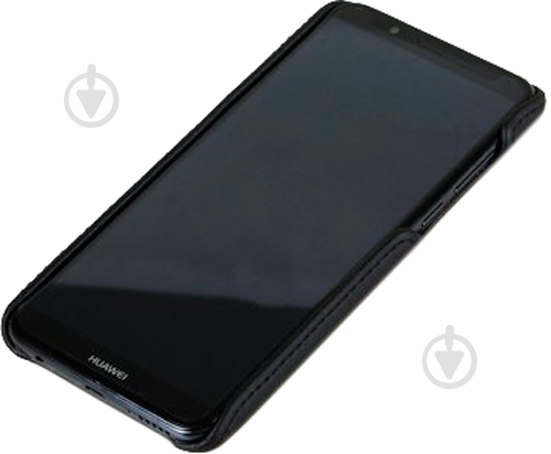 Чехол-книжка RED POINT Fit Book black (ФБ.245.З.01.39.000) для Huawei Y7 prime 2018 - фото 4 Чехол-книжка RED POINT Fit Book black (ФБ.245.З.01.39.000) для Huawei Y7 prime 2018 - фото 4