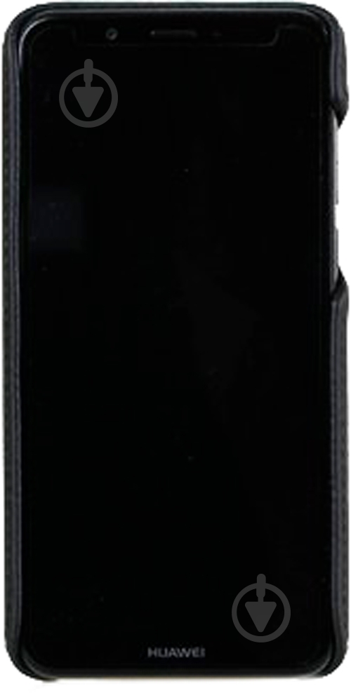 Чехол-книжка RED POINT Fit Book black (ФБ.245.З.01.39.000) для Huawei Y7 prime 2018 - фото 3 Чехол-книжка RED POINT Fit Book black (ФБ.245.З.01.39.000) для Huawei Y7 prime 2018 - фото 3