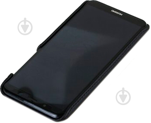 Чехол-книжка RED POINT Fit Book black (ФБ.245.З.01.39.000) для Huawei Y7 prime 2018 - фото 5 Чехол-книжка RED POINT Fit Book black (ФБ.245.З.01.39.000) для Huawei Y7 prime 2018 - фото 5