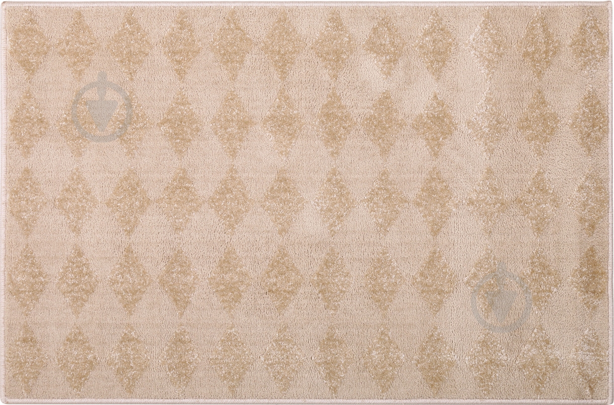 Ковер Karat Carpet Oscar 2.00x3.00 Diamond Beige - фото 1