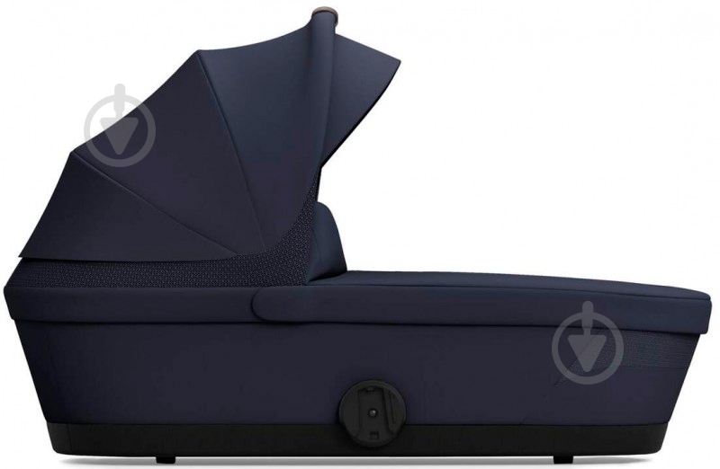 Люлька Cybex Melio Dark Blue (524000059) - фото 3