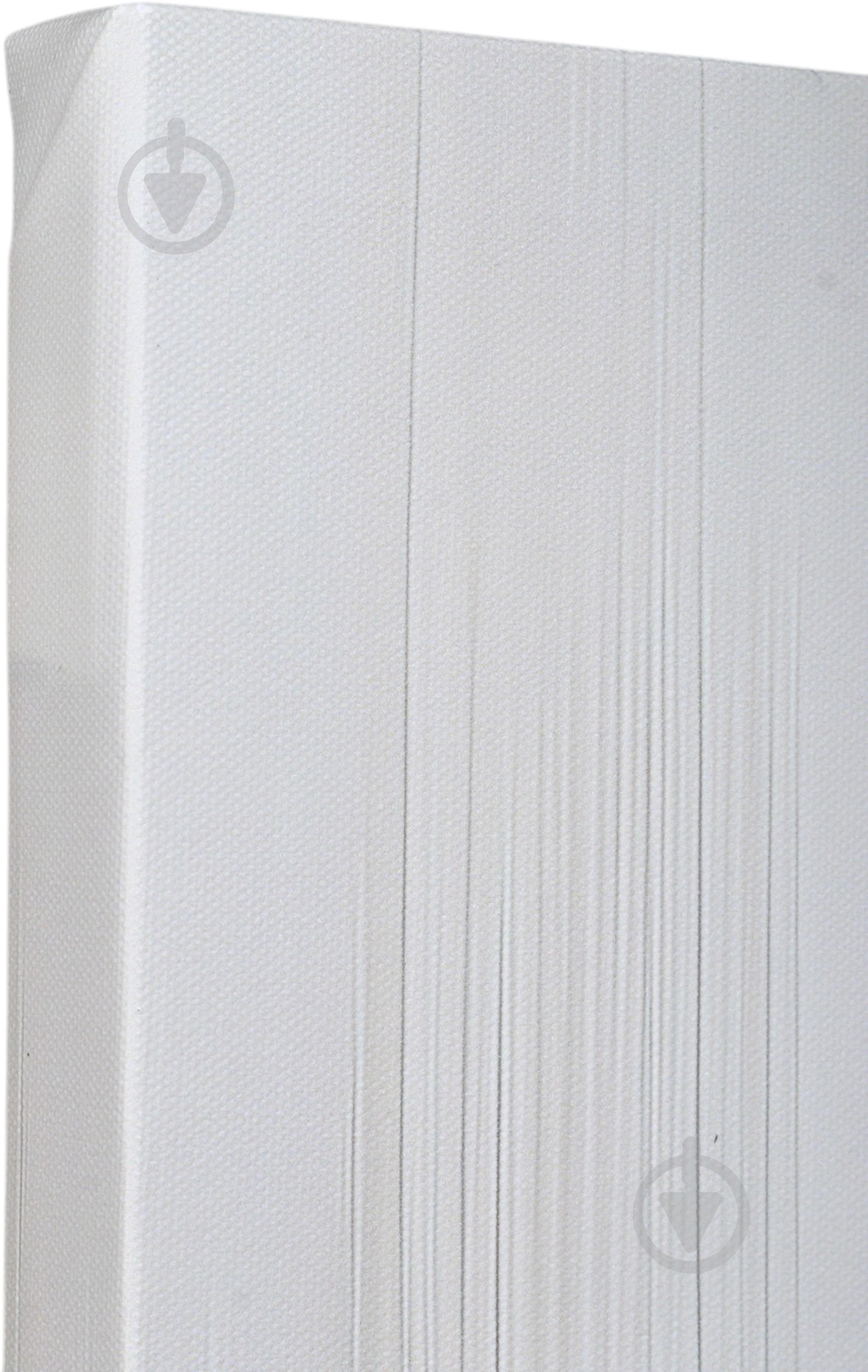 Картина Blue Hat 70x100 см Styler CA-17001 - фото 3