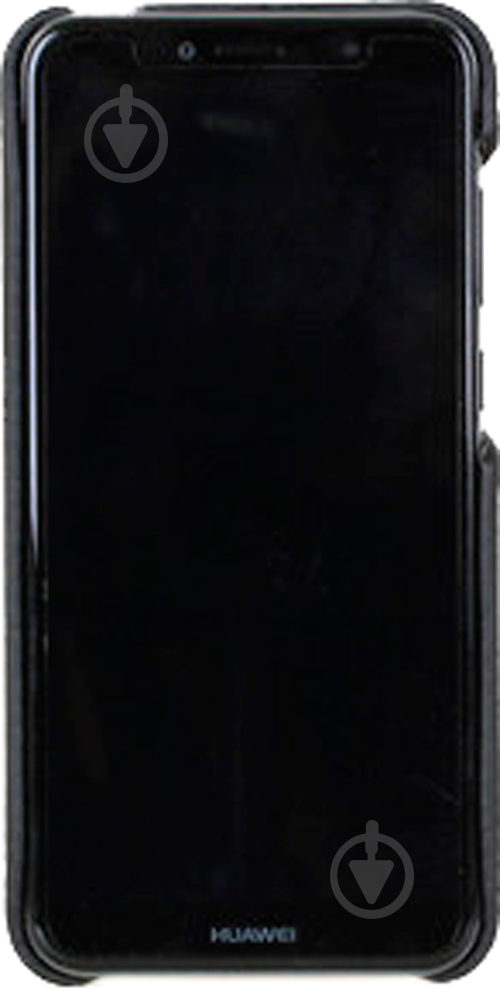 Чехол RED POINT Smart black (АК245.З.01.23.000) для Huawei Y7 prime 2018 - фото 3
