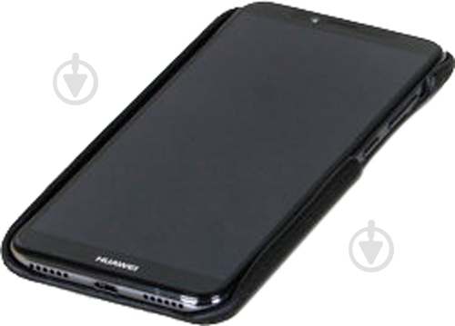 Чехол RED POINT Smart black (АК245.З.01.23.000) для Huawei Y7 prime 2018 - фото 5