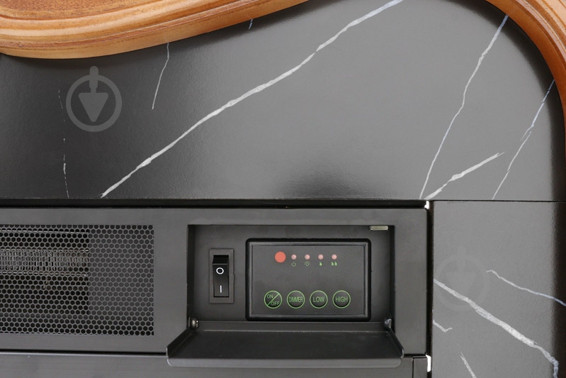 Каминокомплект BonFire MONTANA вишня - фото 6 Каминокомплект BonFire MONTANA вишня - фото 6