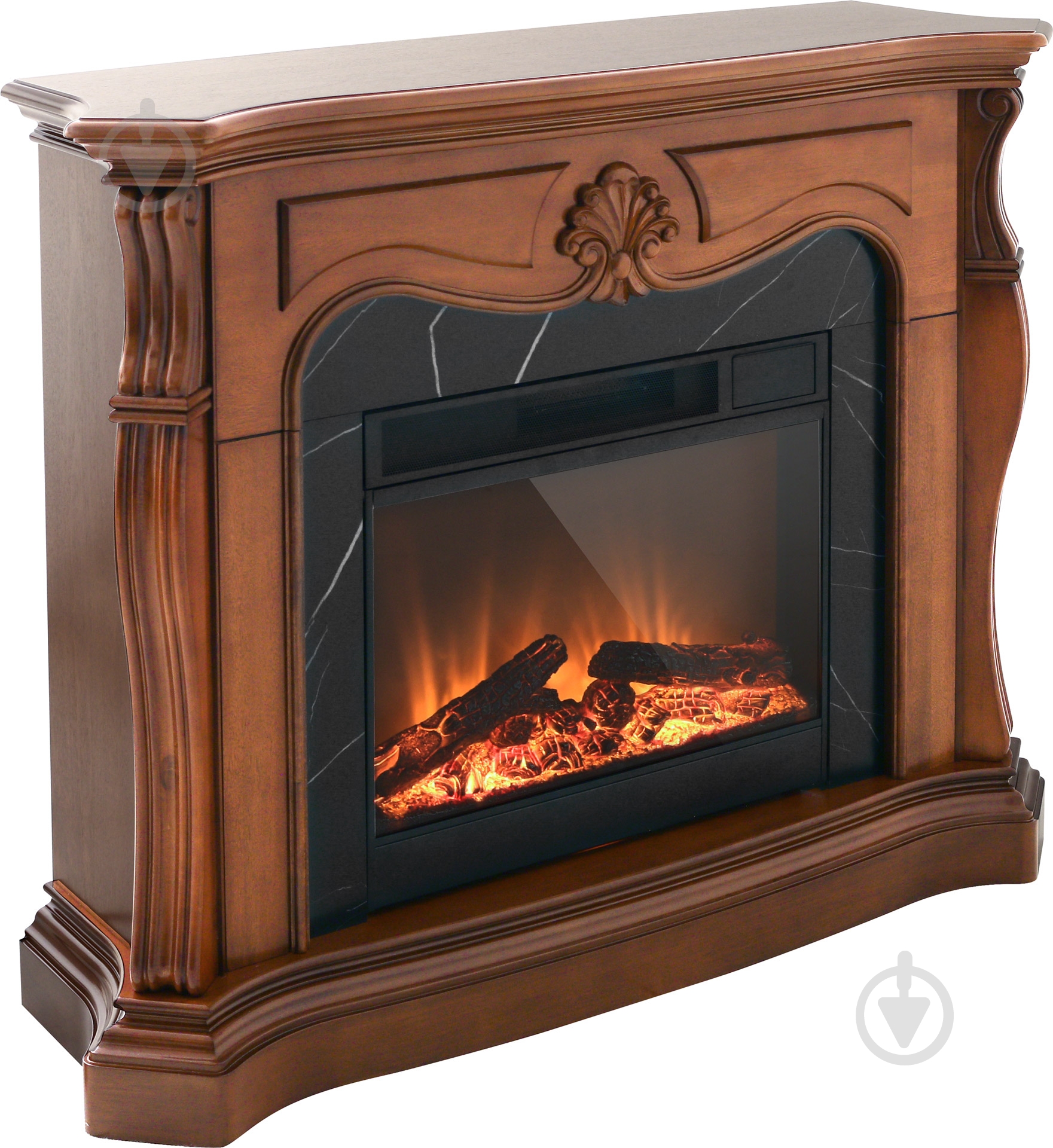 Каминокомплект BonFire MONTANA вишня - фото 1 Каминокомплект BonFire MONTANA вишня - фото 1