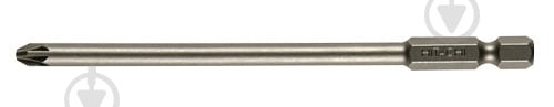 Бита Hitachi PZ2 152 мм 1/4" 2 шт. 752289 - фото 1 Бита Hitachi PZ2 152 мм 1/4" 2 шт. 752289 - фото 1