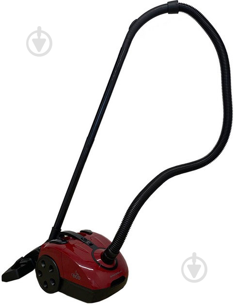 Пылесос Grunhelm GVC-100BR ECO - фото 1 Пылесос Grunhelm GVC-100BR ECO - фото 1