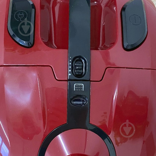 Пылесос Grunhelm GVC-100BR ECO - фото 5 Пылесос Grunhelm GVC-100BR ECO - фото 5