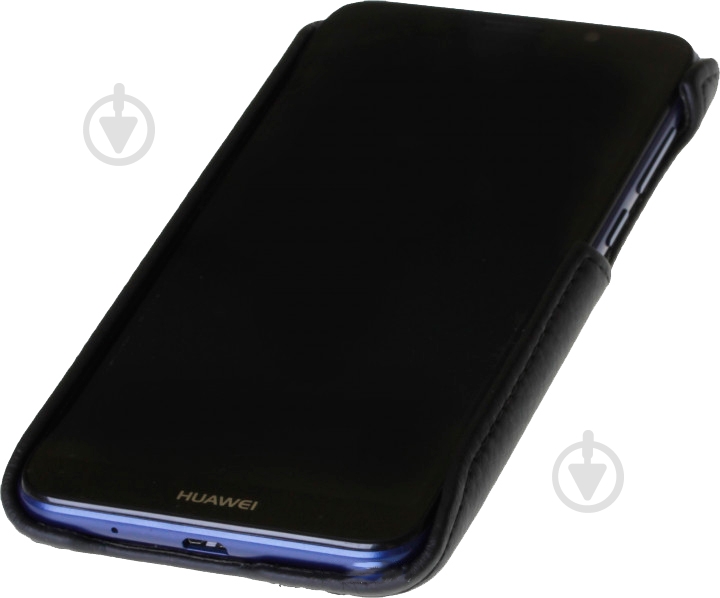 Чехол RED POINT Smart black (АК252.З.01.23.000) для Huawei Y5 2018Honor 7A - фото 4 Чехол RED POINT Smart black (АК252.З.01.23.000) для Huawei Y5 2018Honor 7A - фото 4