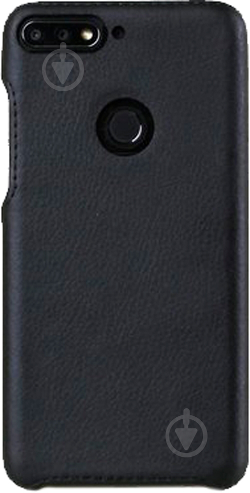 Чехол RED POINT Smart black (АК252.З.01.23.000) для Huawei Y5 2018Honor 7A - фото 2 Чехол RED POINT Smart black (АК252.З.01.23.000) для Huawei Y5 2018Honor 7A - фото 2