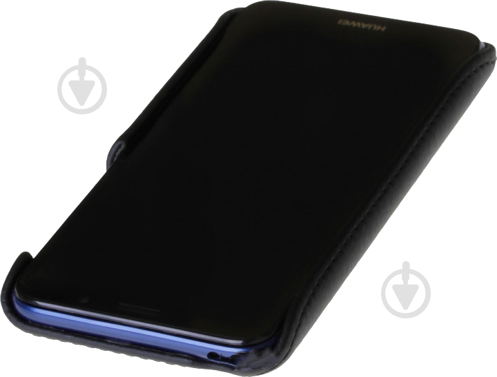 Чехол RED POINT Smart black (АК252.З.01.23.000) для Huawei Y5 2018Honor 7A - фото 5 Чехол RED POINT Smart black (АК252.З.01.23.000) для Huawei Y5 2018Honor 7A - фото 5