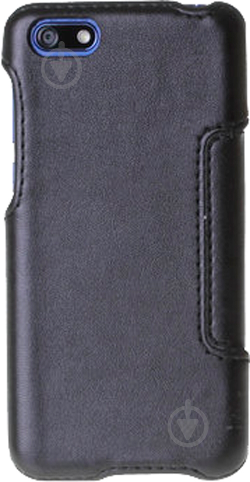 Чехол-книжка RED POINT Fit Book black (ФБ.252.З.01.39.000) для Huawei Y5 2018Honor 7A - фото 2 Чехол-книжка RED POINT Fit Book black (ФБ.252.З.01.39.000) для Huawei Y5 2018Honor 7A - фото 2