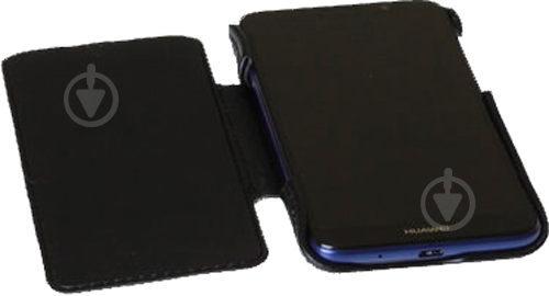 Чехол-книжка RED POINT Fit Book black (ФБ.252.З.01.39.000) для Huawei Y5 2018Honor 7A - фото 6 Чехол-книжка RED POINT Fit Book black (ФБ.252.З.01.39.000) для Huawei Y5 2018Honor 7A - фото 6