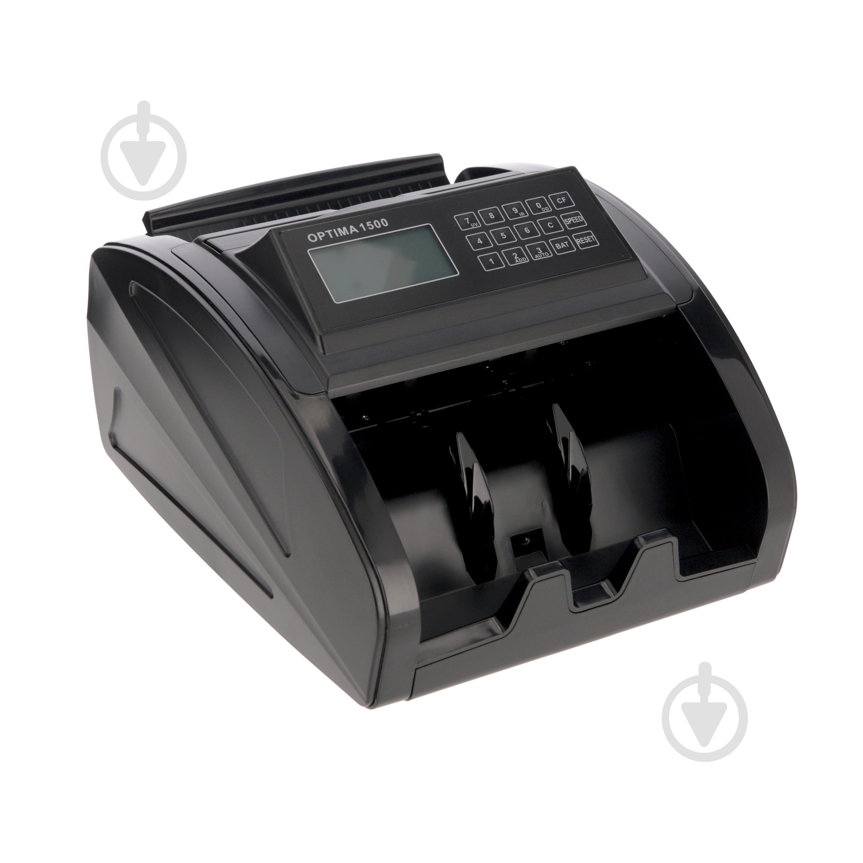 Счетчик банкнот Optima 1500 UV - фото 1