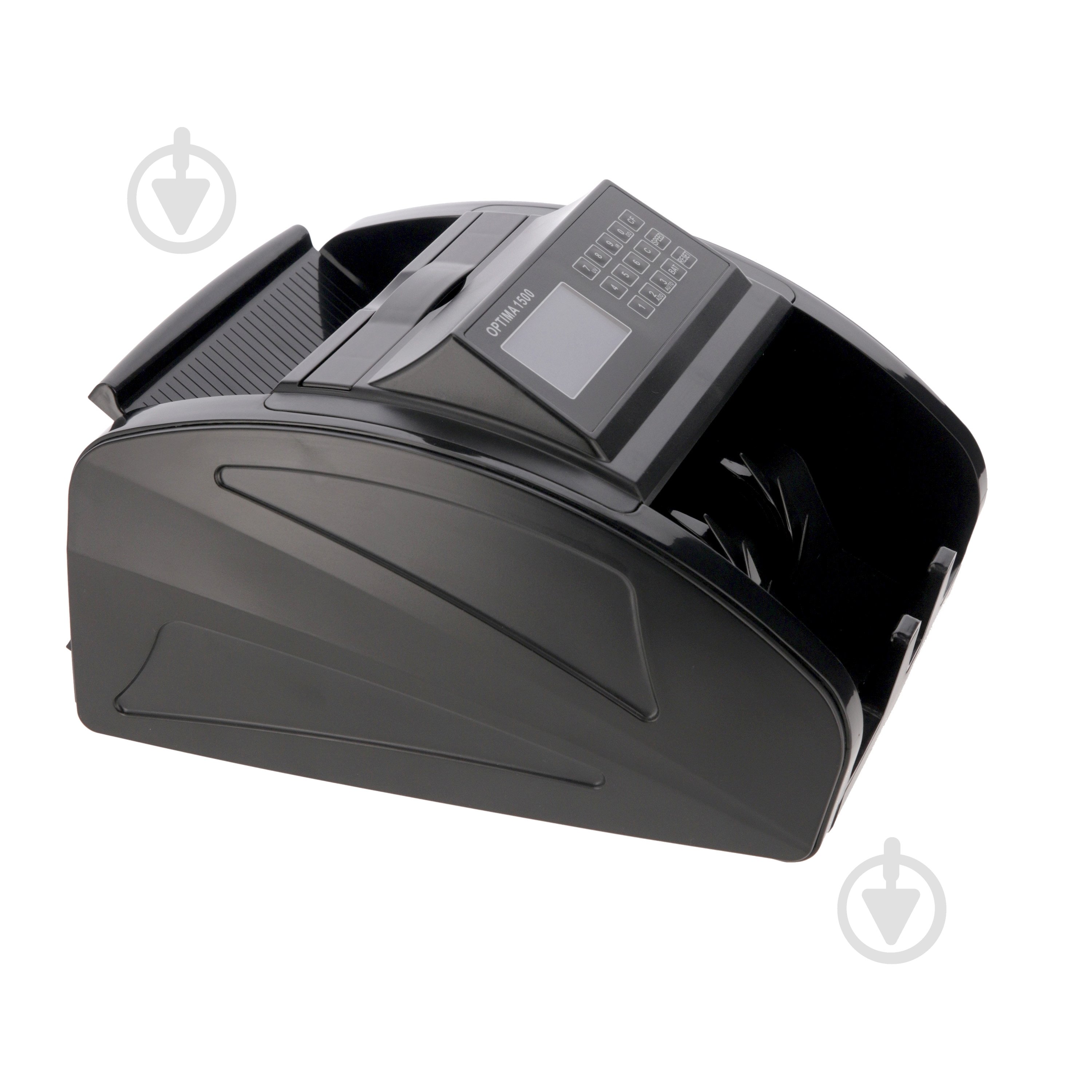 Счетчик банкнот Optima 1500 UV - фото 6