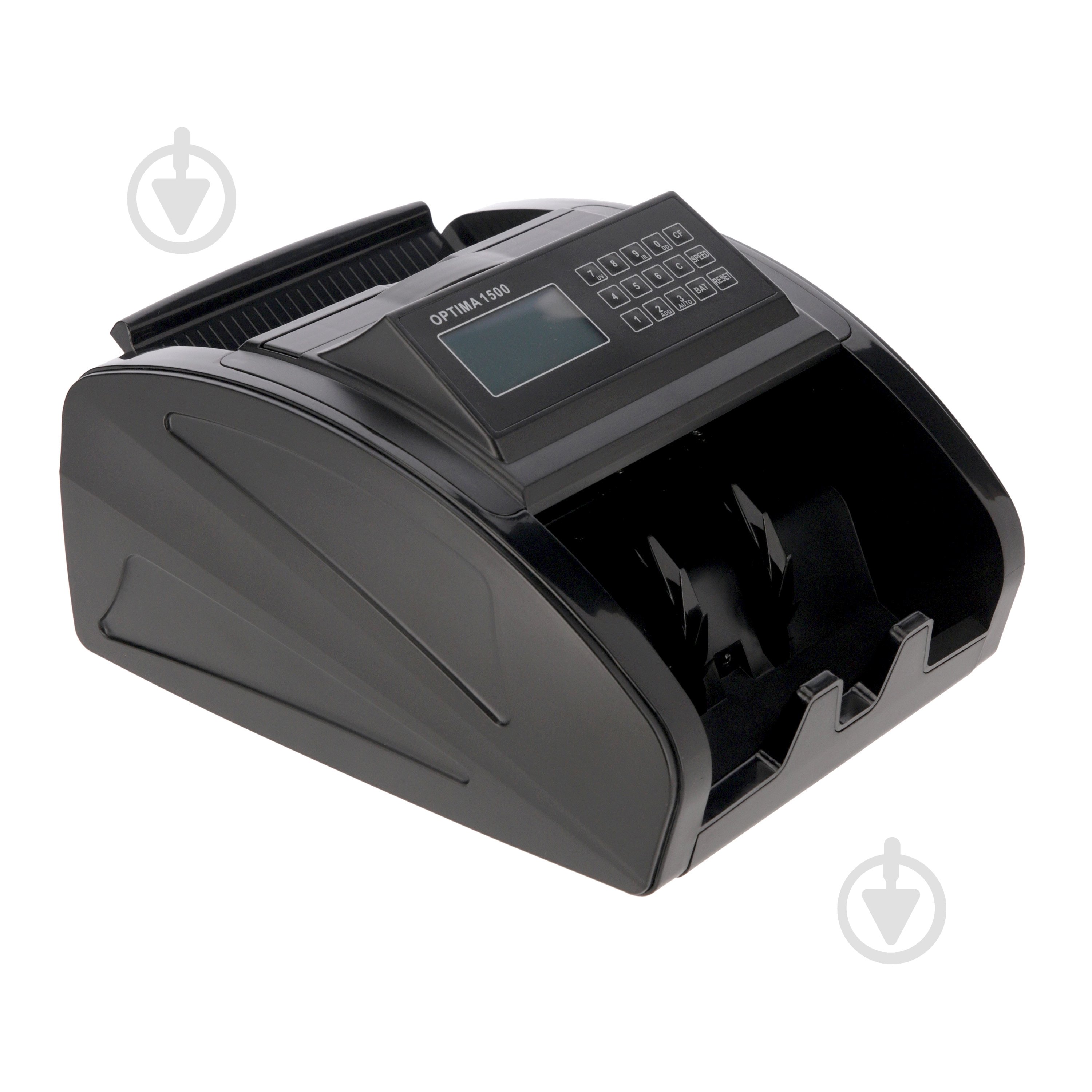 Счетчик банкнот Optima 1500 UV - фото 4