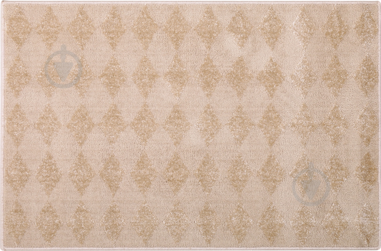 Ковер Karat Carpet Oscar 1.33x1.90 Diamond Beige - фото 1