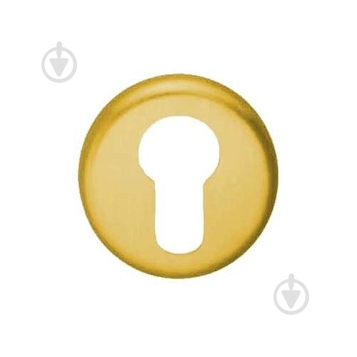 Накладка Colombo® CD 63 золото - фото 1