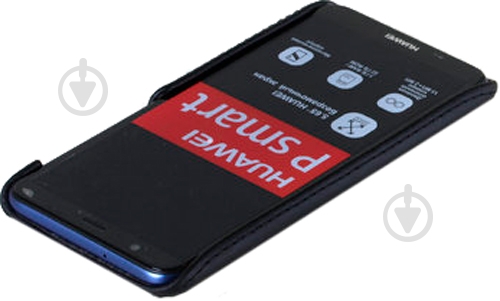 Чехол RED POINT Smart black (АК231.З.01.23.000) для Huawei P Smart - фото 5 Чехол RED POINT Smart black (АК231.З.01.23.000) для Huawei P Smart - фото 5