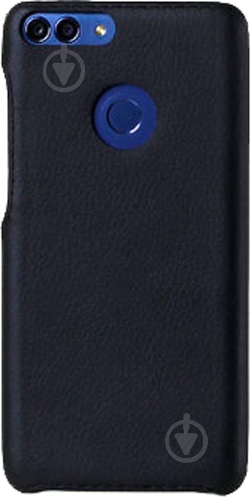 Чехол RED POINT Smart black (АК231.З.01.23.000) для Huawei P Smart - фото 2 Чехол RED POINT Smart black (АК231.З.01.23.000) для Huawei P Smart - фото 2