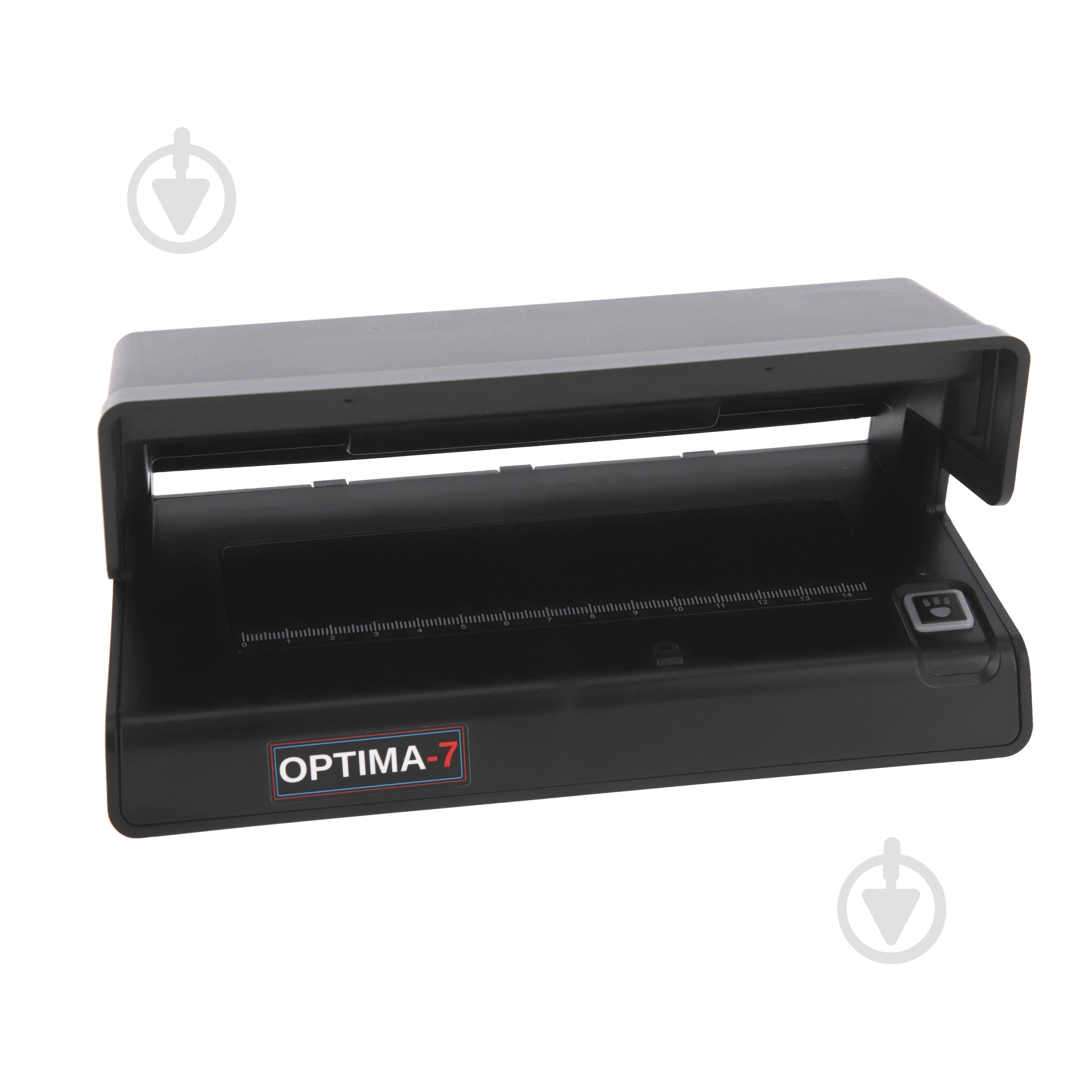 Детектор валют Optima 7 - фото 1