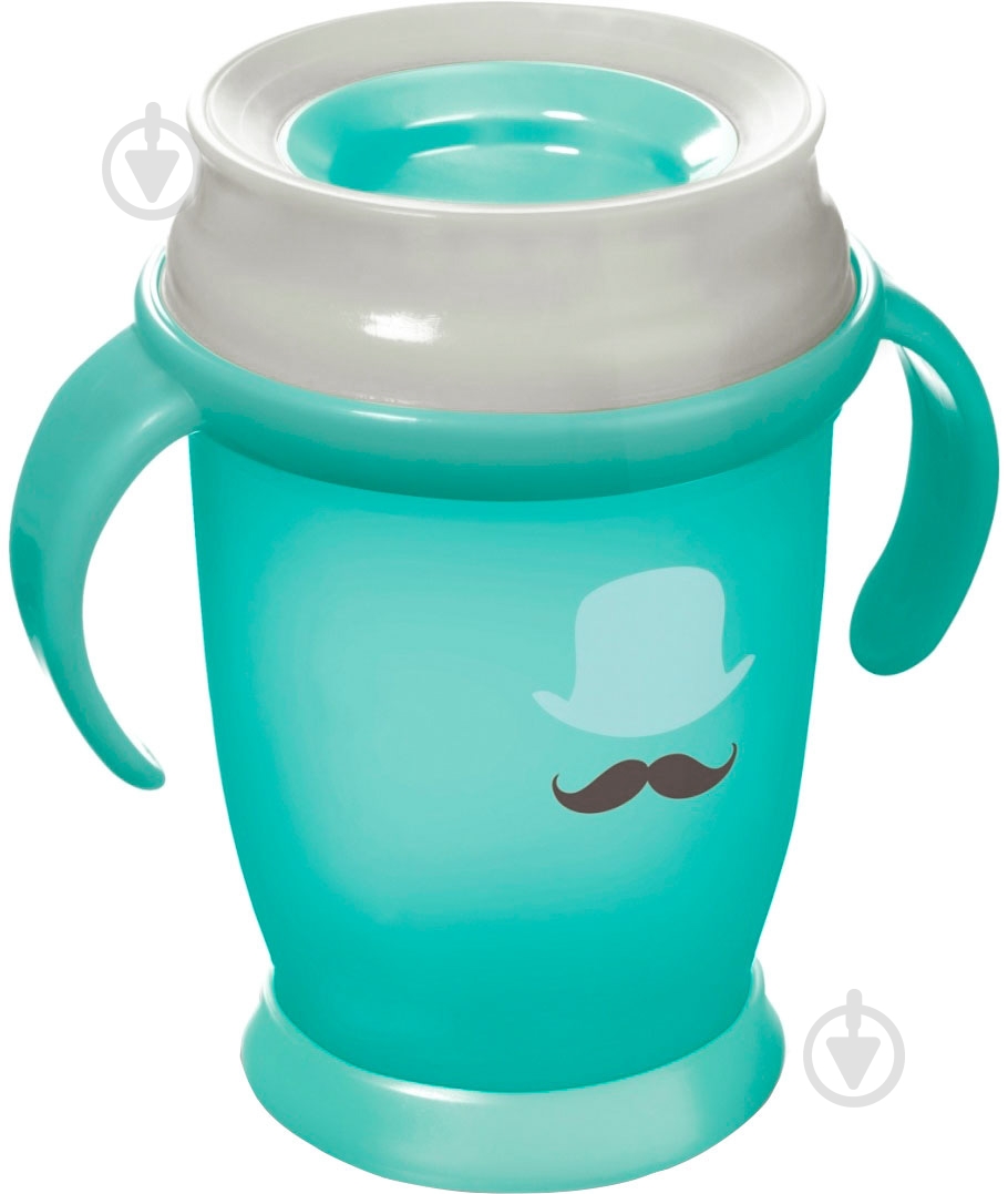 Поильник Lovi Mini Retro 210 мл 1/584 - фото 1