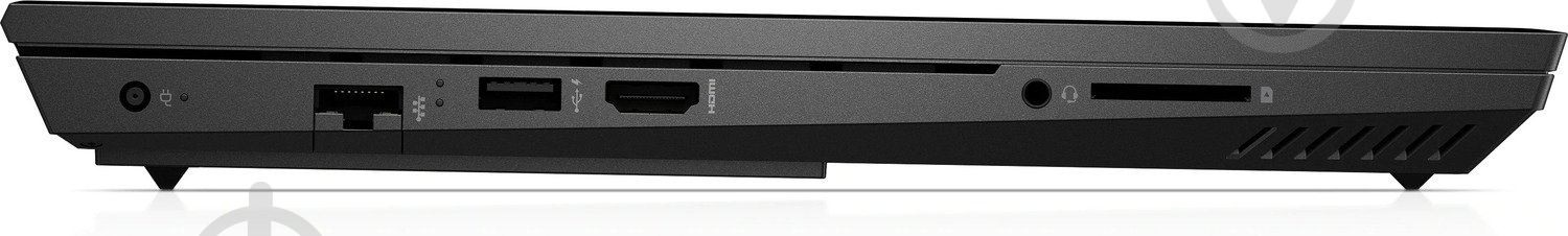Ноутбук HP OMEN 15-ek1015ur 15,6" (3B2V6EA) black - фото 6
