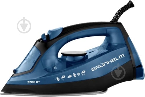 Праска Grunhelm EI8871C - фото 1