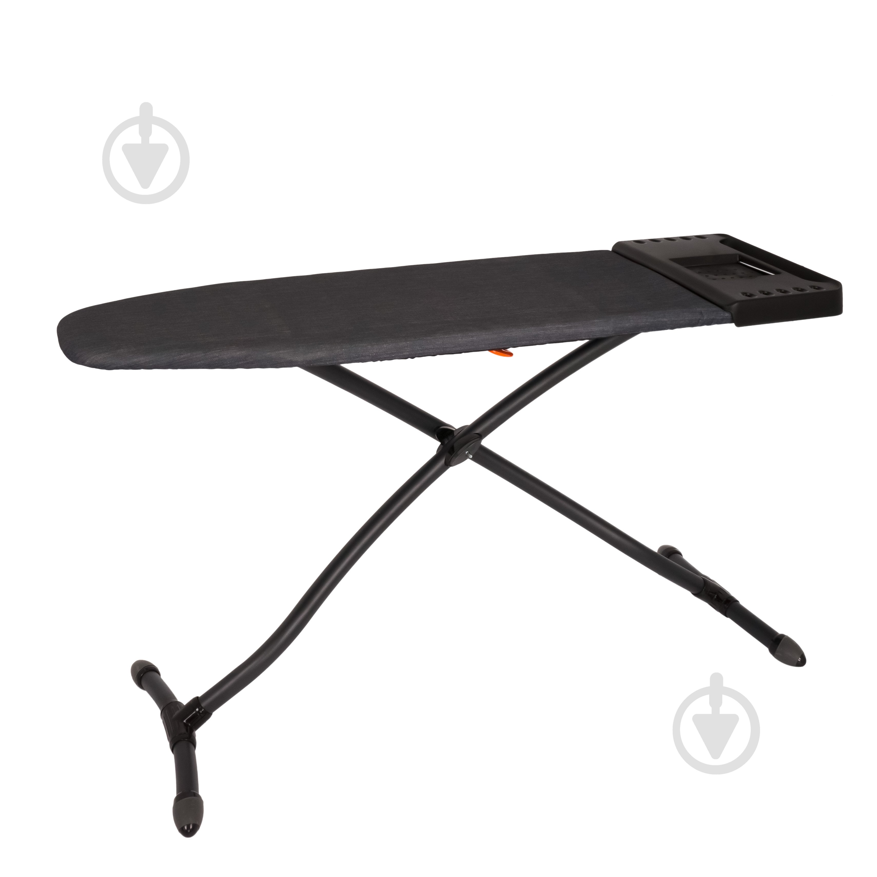 Гладильная доска PRIMANOVA ALMEDA, черная - фото 2