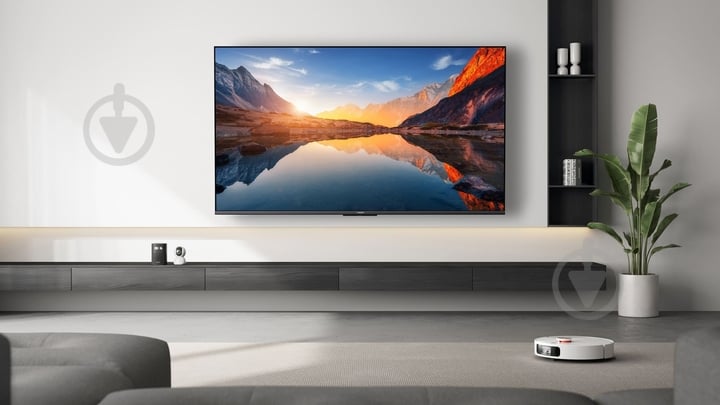 Телевизор Xiaomi TV A 55 2025 - фото 5 Телевизор Xiaomi TV A 55 2025 - фото 5