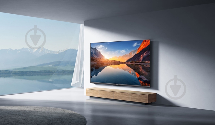 Телевизор Xiaomi TV A 55 2025 - фото 6 Телевизор Xiaomi TV A 55 2025 - фото 6