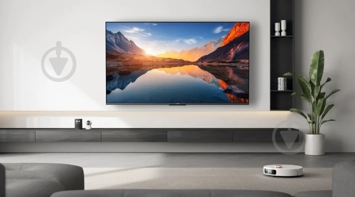 Телевизор Xiaomi TV A 65 2025 - фото 5
