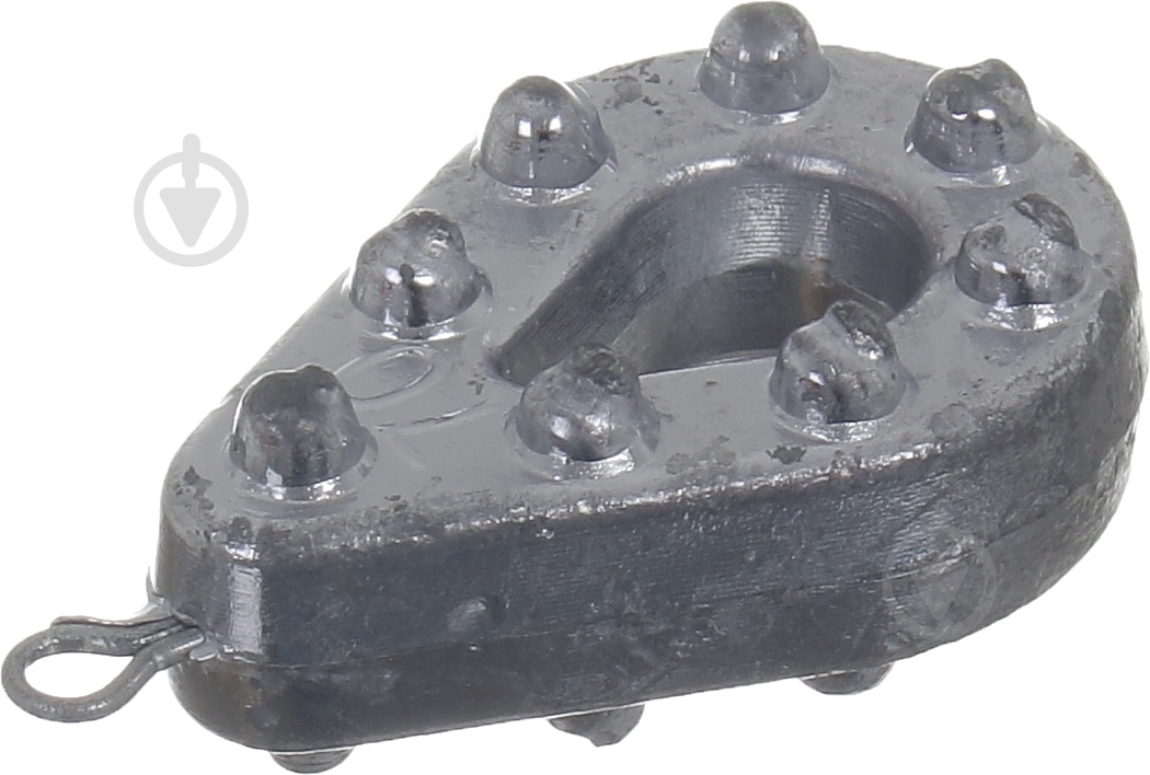 Грузило ГР-70 70 г - фото 1