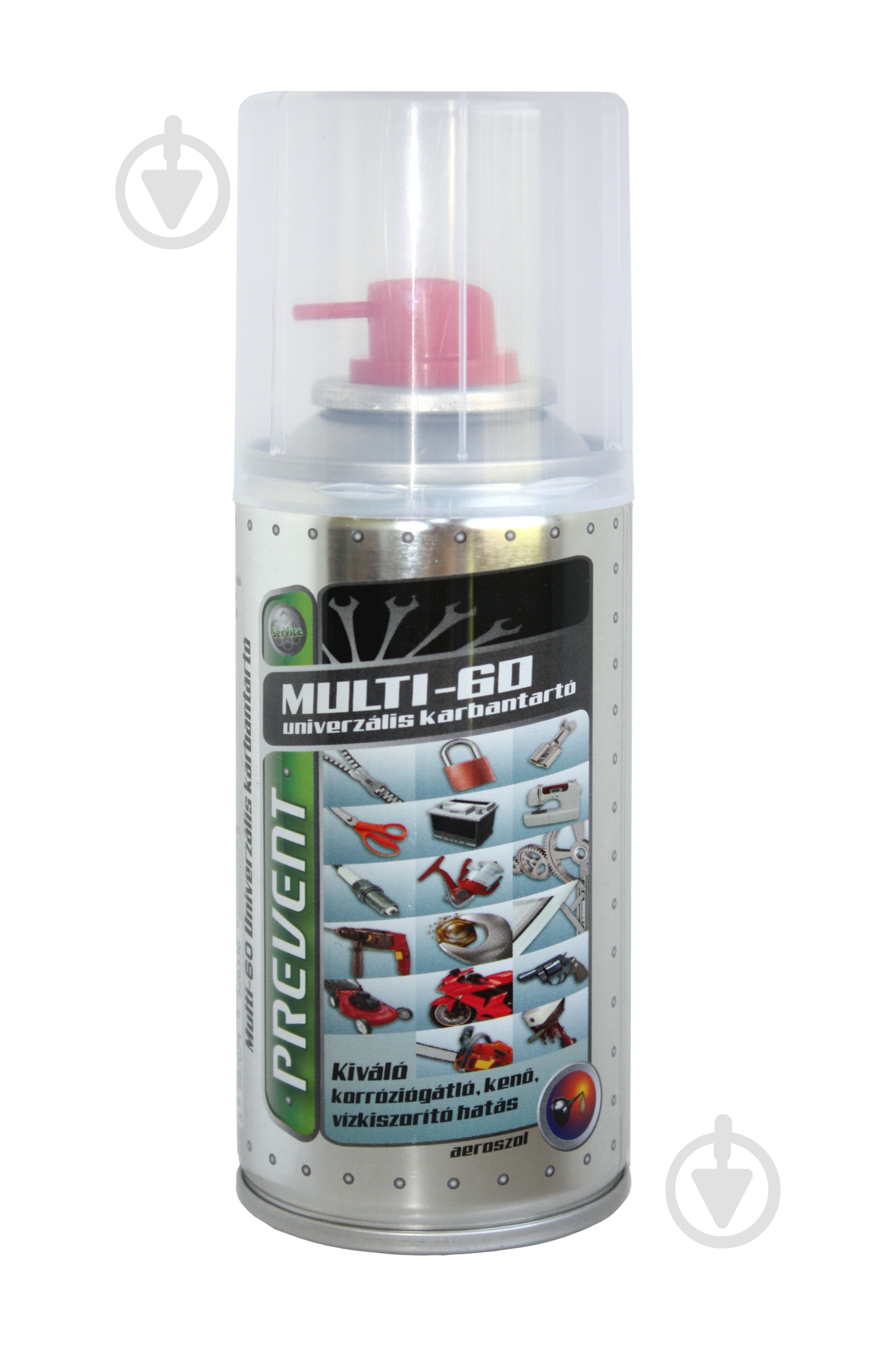 Смазка универсальная PREVENT 150 мл - фото 1 Смазка универсальная PREVENT 150 мл - фото 1