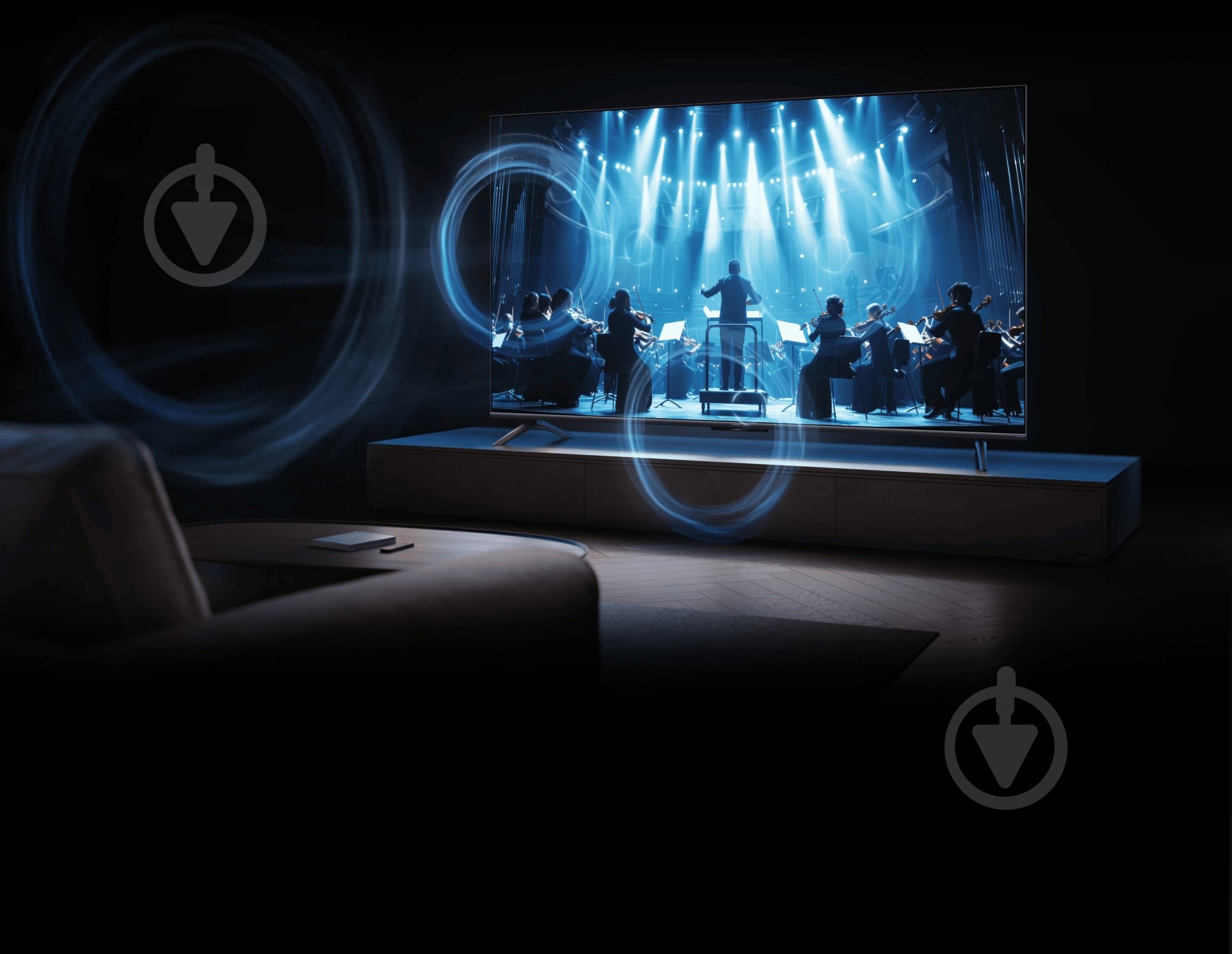 Телевизор Xiaomi TV S Mini LED 75 2025 - фото 9 Телевизор Xiaomi TV S Mini LED 75 2025 - фото 9