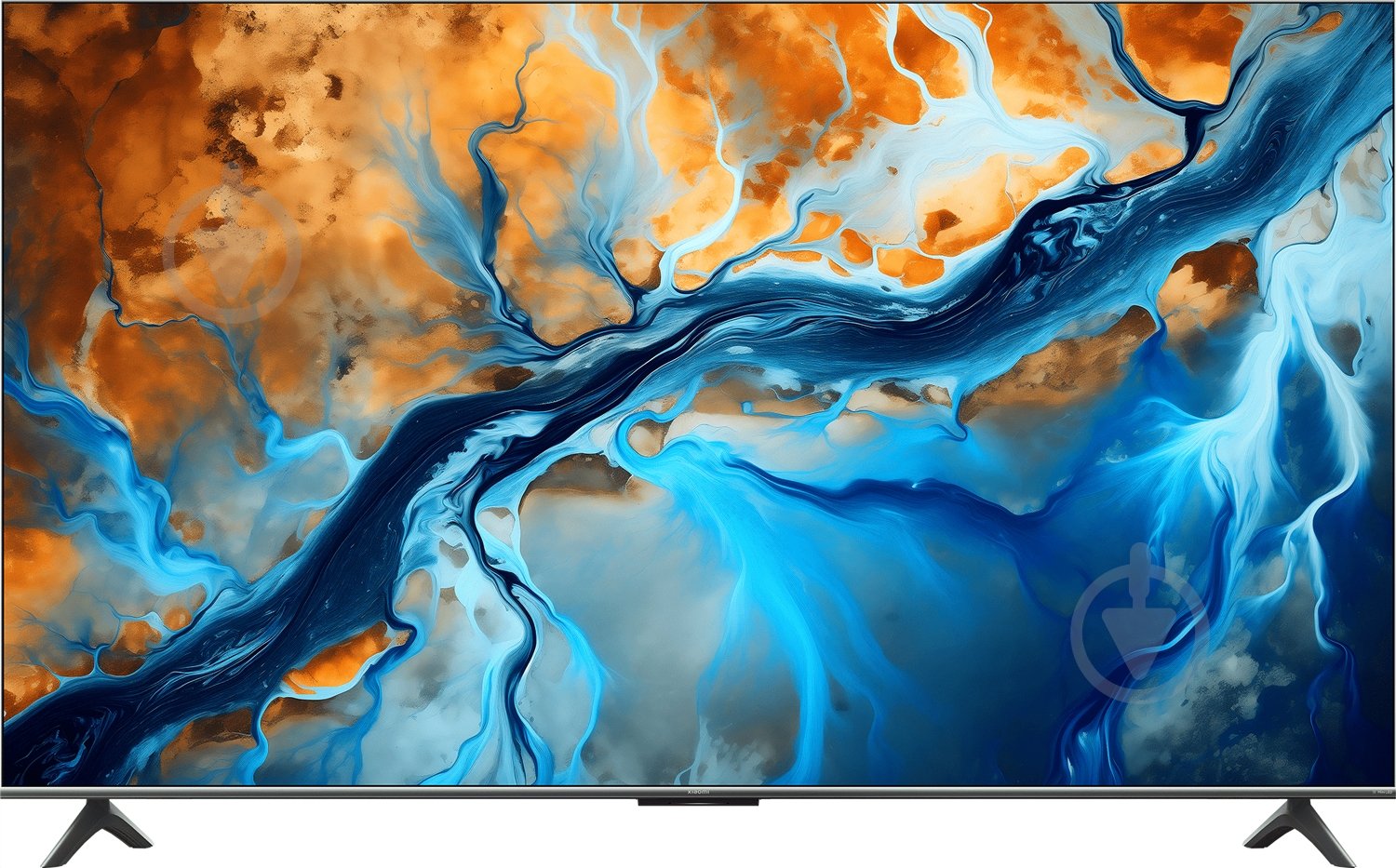 Телевизор Xiaomi TV S Mini LED 75 2025 - фото 1 Телевизор Xiaomi TV S Mini LED 75 2025 - фото 1