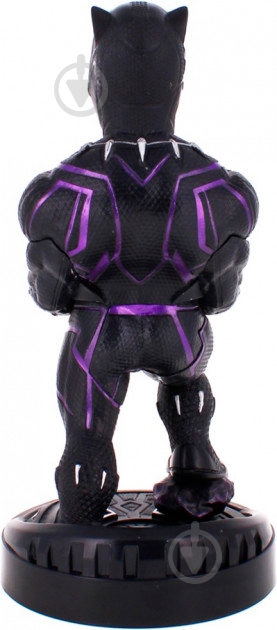 Держатель FSD Exquisite Gaming Marvel Black Panther (CGCRMR300089) - фото 2 Держатель FSD Exquisite Gaming Marvel Black Panther (CGCRMR300089) - фото 2