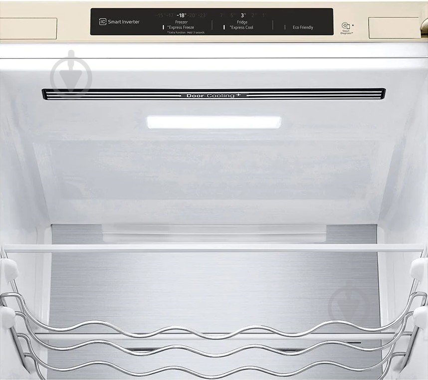 Холодильник GW-B509SENM - фото 11 Холодильник GW-B509SENM - фото 11
